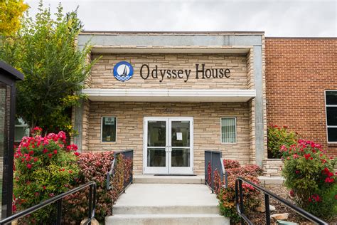 Odyssey house utah - Summary. Odyssey House. Health , Children & Family , Community. 117 West 400 South. Salt Lake City, UT 84101. 801-613-2087. Email. Mightycause is your all-in-one nonprofit fundraising platform. User-friendly, customizable fundraising software and tools to engage your supporters and... 